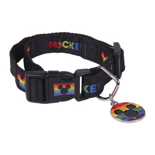 Cerda DOGS COLLAR M/L DISNEY PRIDE