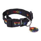 Cerda DOGS COLLAR M/L DISNEY PRIDE