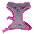Cerda DOG HARNESS M/L WONDER WOMAN