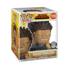 Funko POP! Super: My Hero Academia (MHA) - Gigantomachia...