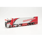 herpa 315340 Scania Miniaturmodell