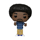 Funko Pop! Rocks: Snoop Dogg - Vinyl-Sammelfigur -...