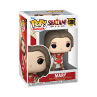 Funko POP! Movies: Shazam 2 - Mary - Vinyl-Sammelfigur -...