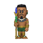 Funko Vinyl SODA: Marvel Black Panther Wakanda Forever -...