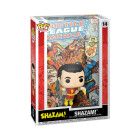Funko Pop! Comic Cover: DC - Shazam - Vinyl-Sammelfigur -...
