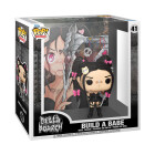 Funko Pop! Album: Bella Poarch - Debut -...