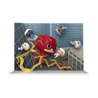 Funko Pop! Moment: DC - The Flash - Roter Blitz - DC...