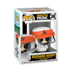 Funko Pop! TV: South Park - Boyband Kenny McCormick -...