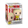Funko Pop! WWE: Dusty Rhodes - Vinyl-Sammelfigur - Geschenkidee - Offizielle Handelswaren - Spielzeug Für Kinder und Erwachsene - Sports Fans - Modellfigur Für Sammler und Display