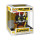 Funko Pop! Deluxe: Cuphead - The Devil in Chair - Vinyl-Sammelfigur - Geschenkidee - Offizielle Handelswaren - Spielzeug Für Kinder und Erwachsene - Video Games Fans - Modellfigur Für Sammler
