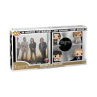 Funko Pop! Albums Deluxe: Guns N Roses - The Doors -...