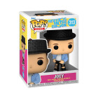 Funko Pop! Rocks: NKOTB - Joey McIntyre - New Kids On The...