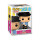 Funko Pop! Rocks: NKOTB - Joey McIntyre - New Kids On The Block - Vinyl-Sammelfigur - Geschenkidee - Offizielle Handelswaren - Spielzeug Für Kinder und Erwachsene - Music Fans