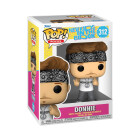 Funko Pop! Rocks: NKOTB - Donnie Wahlberg - New Kids On...