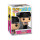 Funko Pop! Rocks: NKOTB - Danny Wood - New Kids On The Block - Vinyl-Sammelfigur - Geschenkidee - Offizielle Handelswaren - Spielzeug Für Kinder und Erwachsene - Music Fans - Modellfigur Für Sammler