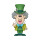 Funko Vinyl SODA: Disney Alice in Wonderland - Mad Hatter - Metallisch Chase - (Styles May Vary) - Vinyl-Sammelfigur - Geschenkidee - Offizielle Handelswaren - Spielzeug Für Kinder und Erwachsene