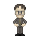 Funko Vinyl SODA: The Office - Dwight Schrute - 1/6 Quote...
