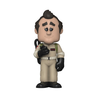 Funko Vinyl SODA: Ghostbusters - Dr. Peter Venkman - 1/6 Quote Für Seltene Chase-Variantease - (Styles May Vary) - Vinyl-Sammelfigur - Geschenkidee - Offizielle Handelswaren - Movies Fans