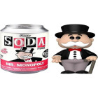 Funko Vinyl SODA: Monopoly - Uncle Pennybags - Mr....
