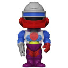 Funko Vinyl SODA: Motu - Roboto - Metallisch Chase -...