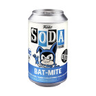 Funko Vinyl SODA: DC - Bat-Mite - 1/6 Quote Für...