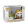 Funko Pop! Town: HP Anniversary - Albus Dumbledore mit Hogwarts - Harry Potter - Vinyl-Sammelfigur - Geschenkidee - Offizielle Handelswaren - Spielzeug Für Kinder und Erwachsene - Movies Fans