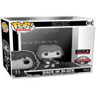 AC/DC Back in Black (Pop! Albums) Vinyl Figur 03 Unisex...