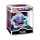 Funko Pop! Deluxe: Disney Villains-Ursula On Throne - Vinyl-Sammelfigur - Geschenkidee - Offizielle Handelswaren - Spielzeug Für Kinder und Erwachsene - Movies Fans - Modellfigur Für Sammler