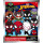Spider-Man Marvel Blind Bag Foam Figure Keyring, One Random