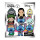 Disney Lilo & Stitch Series 2-3D Foam Key Ring Blind Bag