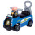 PAW PATROL Patrol Rutscherfahrzeug Chase mit Sound, Blau