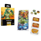IELLO King of Tokyo Micro Expansion Wickedness Gauge...