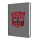 TRANSFORMERS RPG CHARACTER JOURNAL HC