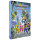 POWER RANGERS RPG ADV IN ANGEL GROVE HC