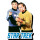 Star Trek Spock und Kirk Kühlschrankmagnet