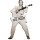 Elvis Presley In Person Kühlschrankmagnet (nm)