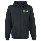 Unbekannt Herren, Schwarz, One Size