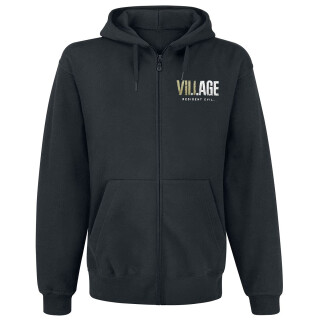 Unbekannt Herren, Schwarz, One Size