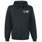 Unbekannt Herren, Schwarz, One Size