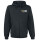 Unbekannt Herren, Schwarz, One Size
