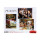 Aquarius 62005 3er-Set Freunde Puzzles 500 Teile