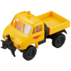 Unimog U411 Pritsche US Air