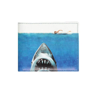 Universal - Jaws - Bifold Wallet
