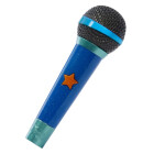 ?Karma’s World Sing & Rhyme Microphone (7.7-in)...