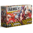 Zombicide - 2nd Edition: Travel Edition