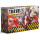 Zombicide - 2nd Edition: Travel Edition