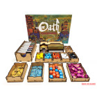Docsmagic.de Organizer Insert for Oath: Chronicles of Empire and Exile Box - Einsatz