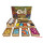 Docsmagic.de Organizer Insert for Oath: Chronicles of Empire and Exile Box - Einsatz