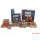 Docsmagic.de Organizer Insert for Keep the Heroes Out Box - Einsatz