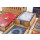 Docsmagic.de Organizer Insert for Keep the Heroes Out Box - Einsatz